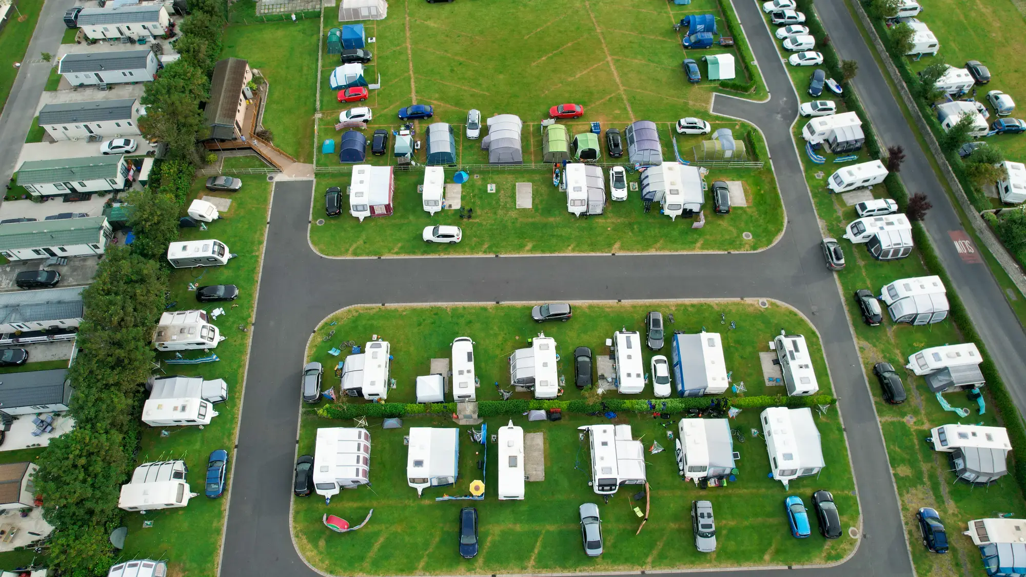 Chestnutt Holiday Parks; Tour; Image