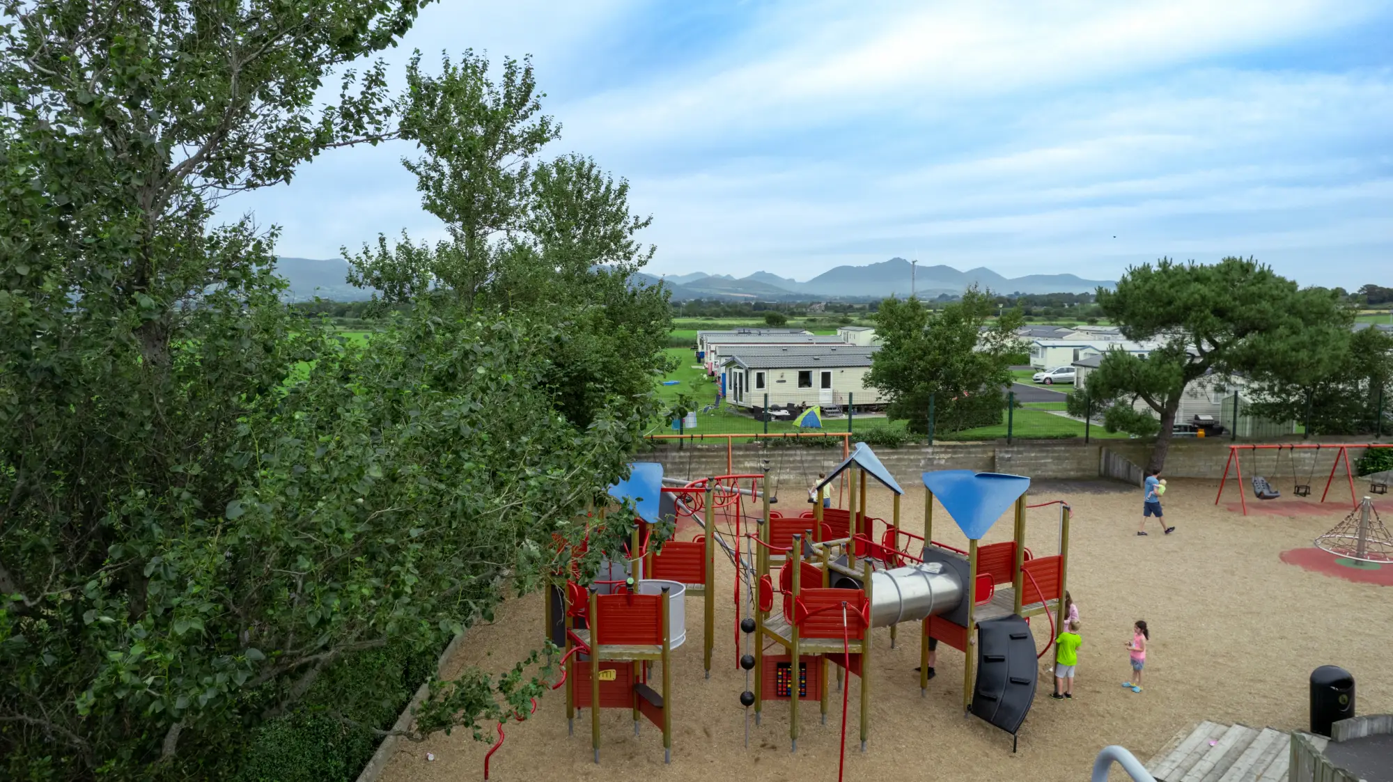 Chestnutt Holiday Parks; Chestnutt Holiday Park; Image