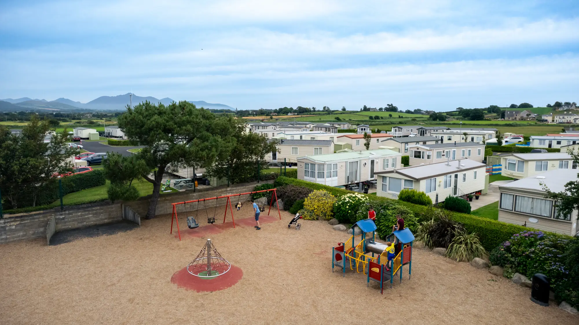 Chestnutt Holiday Parks; Chestnutt Holiday Park; Image
