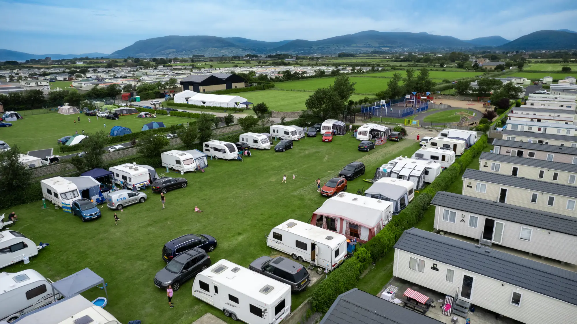 Chestnutt Holiday Parks; Chestnutt Holiday Park; Image