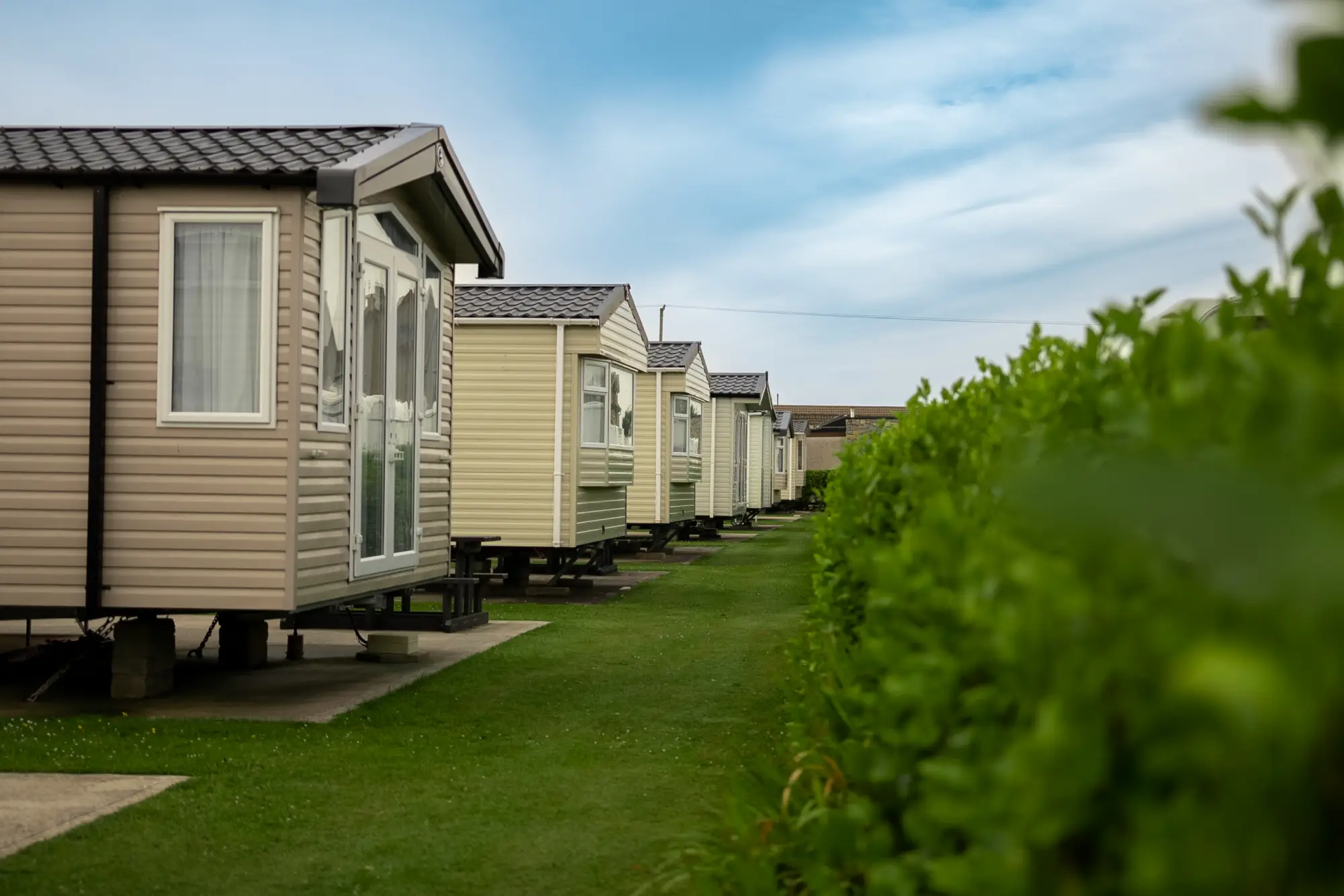 Chestnutt Holiday Parks; Chestnutt Holiday Park; Image