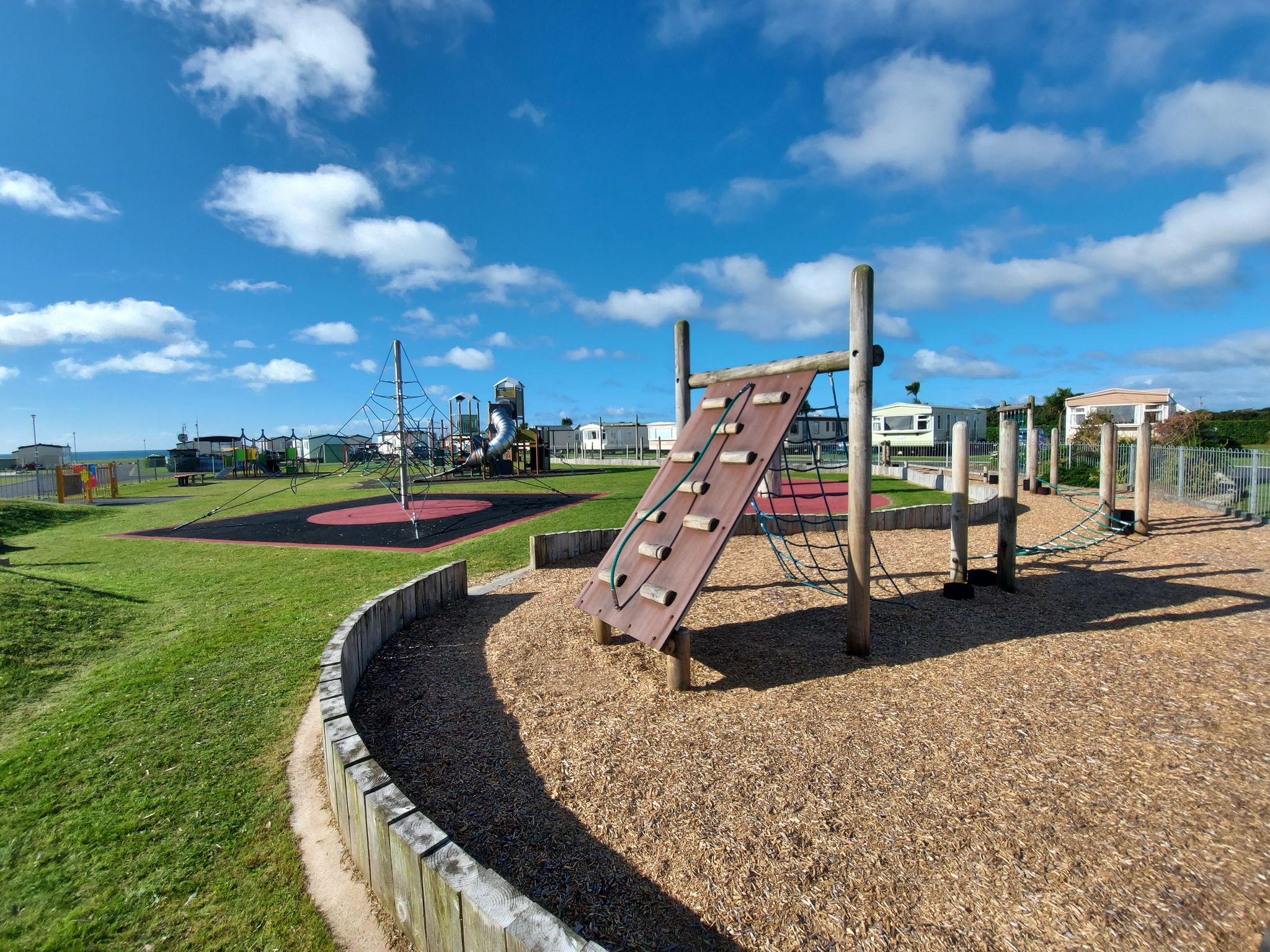 Chestnutt Holiday Parks; Tour; Image