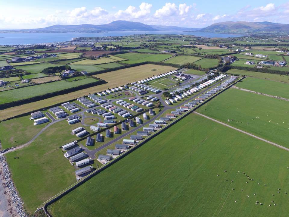 Chestnutt Holiday Parks; Sandilands Holiday Park; Image