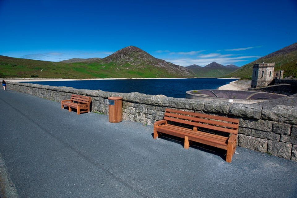 Chestnutt Holiday Parks; Loughside Holiday Park; Image