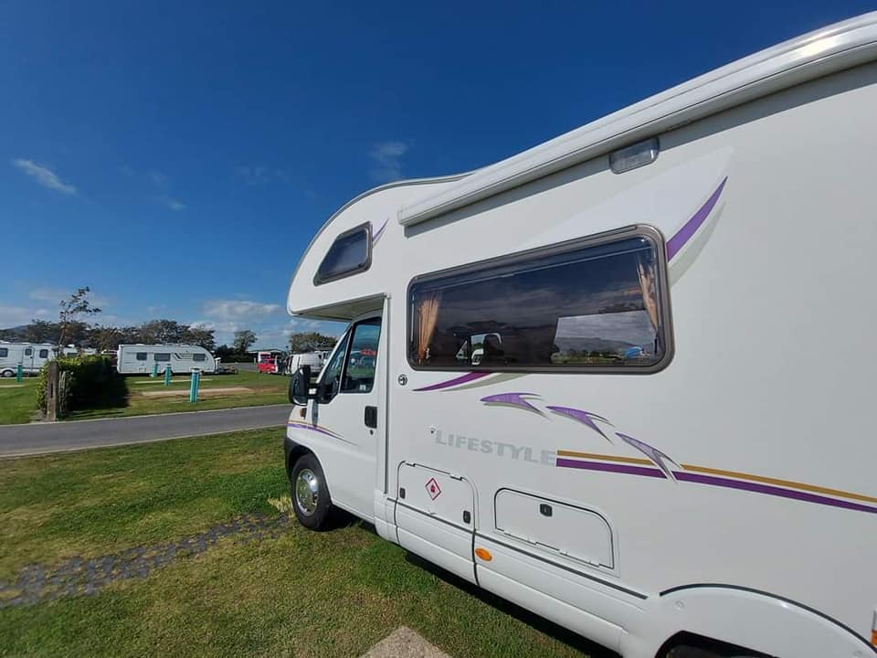 Chestnutt Holiday Parks; Chestnutt Holiday Park; Image