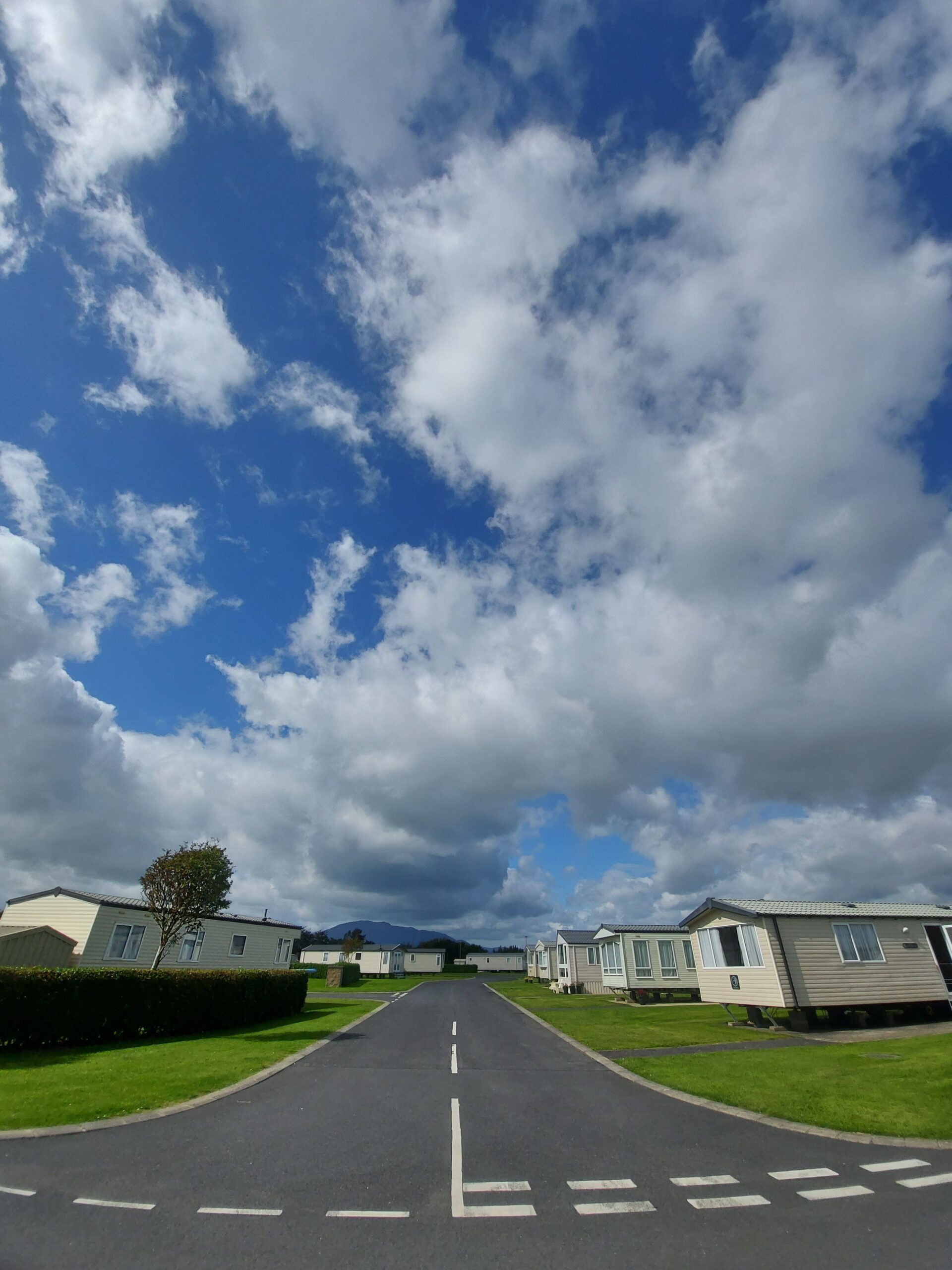Chestnutt Holiday Parks; Loughside Holiday Park; Image
