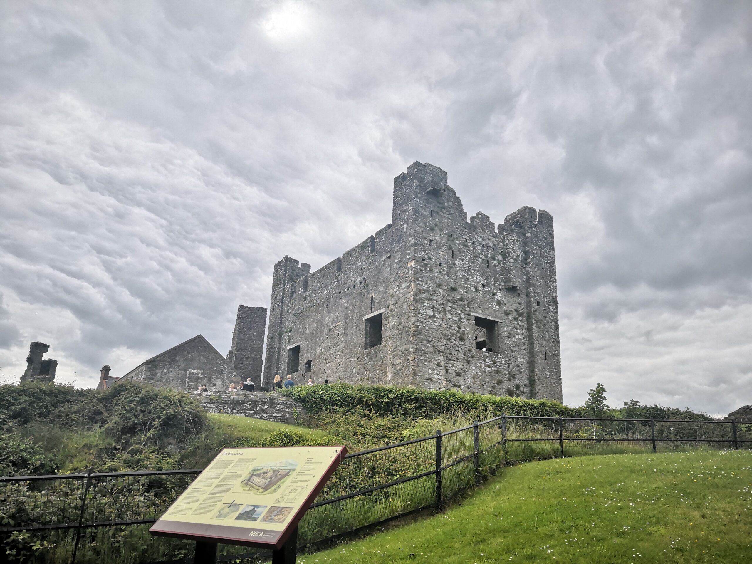 Chestnutt Holiday Parks; Chestnutt Holiday Park; Image