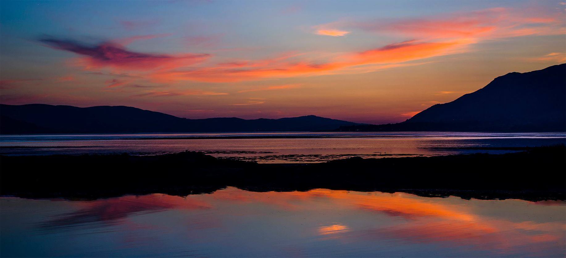 Chestnutt Holiday Parks; Loughside Holiday Park; Image