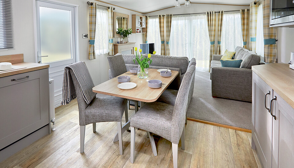 Chestnutt Holiday Parks; ABI Windermere 2023; Image