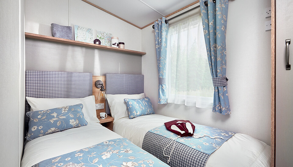 Chestnutt Holiday Parks; ABI Windermere 2023; Image