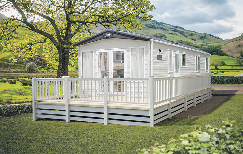 Chestnutt Holiday Parks; ABI Windermere 2023; Image