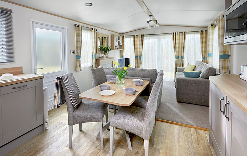 Chestnutt Holiday Parks; ABI Windermere 2023; Image