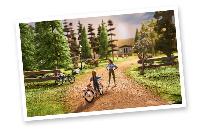 Chestnutt Holiday Parks; ABI Windermere 2023; Image