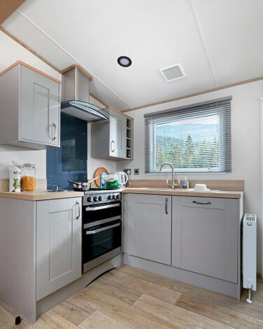 Chestnutt Holiday Parks; ABI Windermere 2023; Image