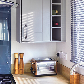 Chestnutt Holiday Parks; ABI Windermere 2023; Image