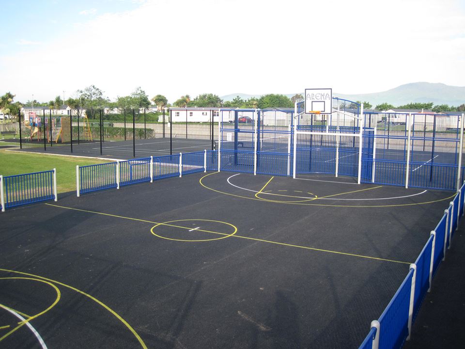 Chestnutt Holiday Parks; Loughside Holiday Park; Image