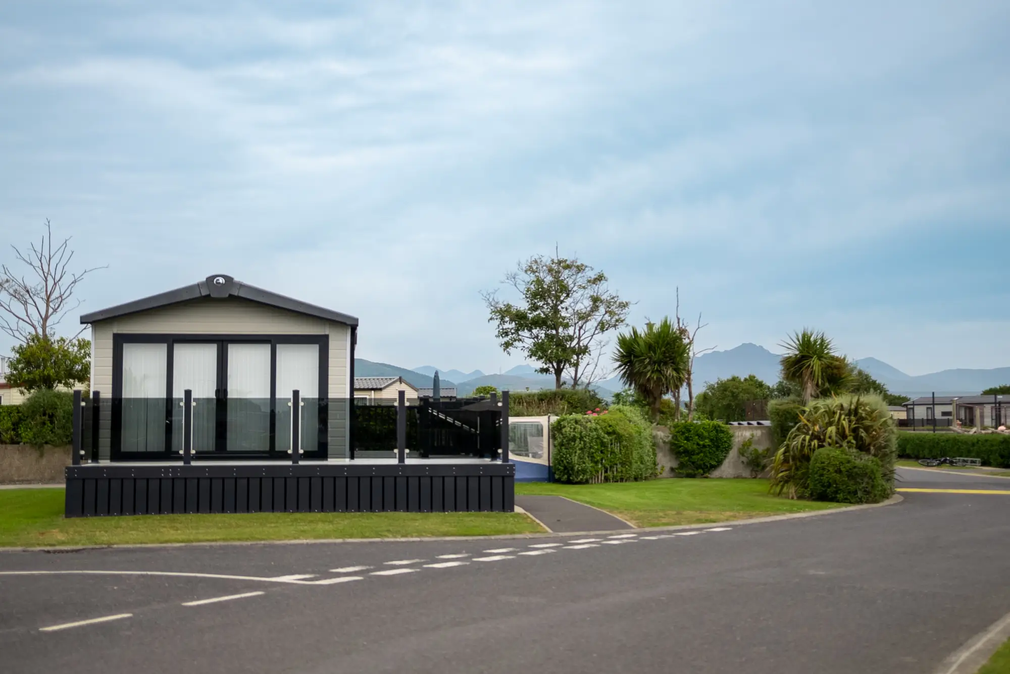 Chestnutt Holiday Parks; Loughside Holiday Park; Image