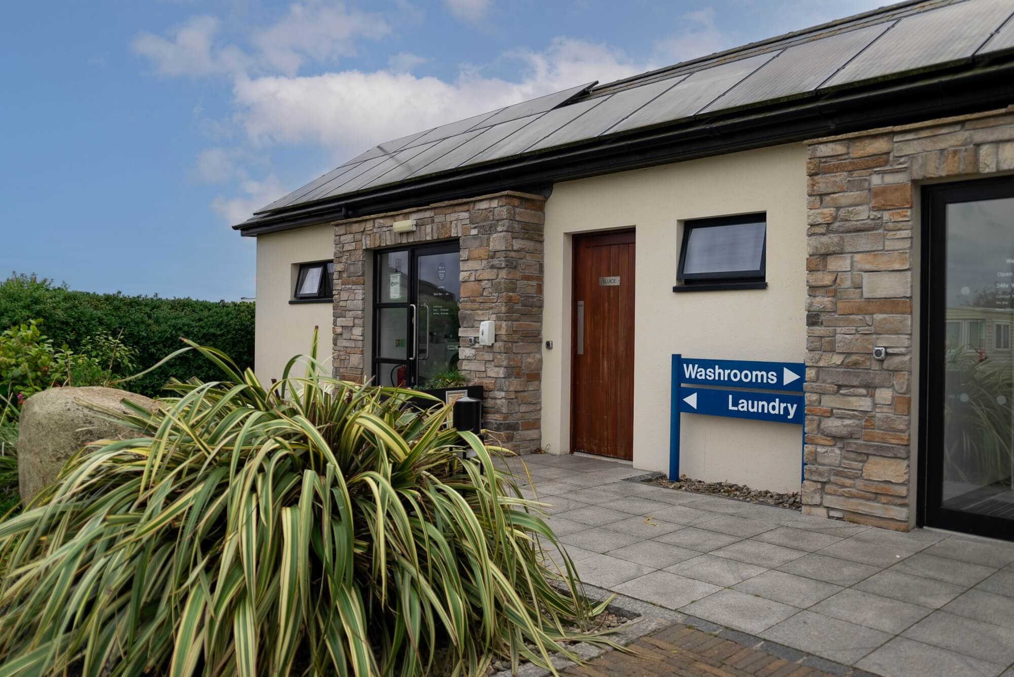 Chestnutt Holiday Parks; Annalong Holiday Park; Image