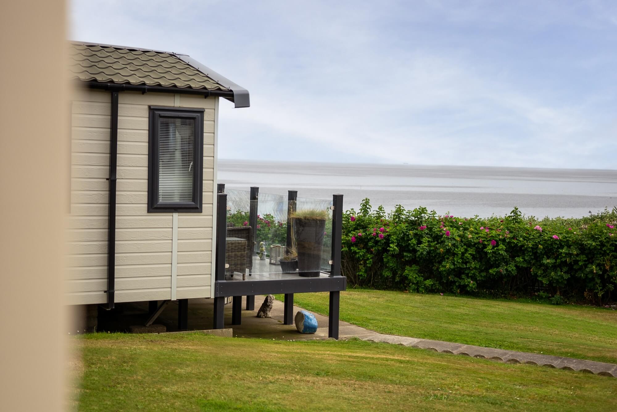 Chestnutt Holiday Parks; Annalong Holiday Park; Image