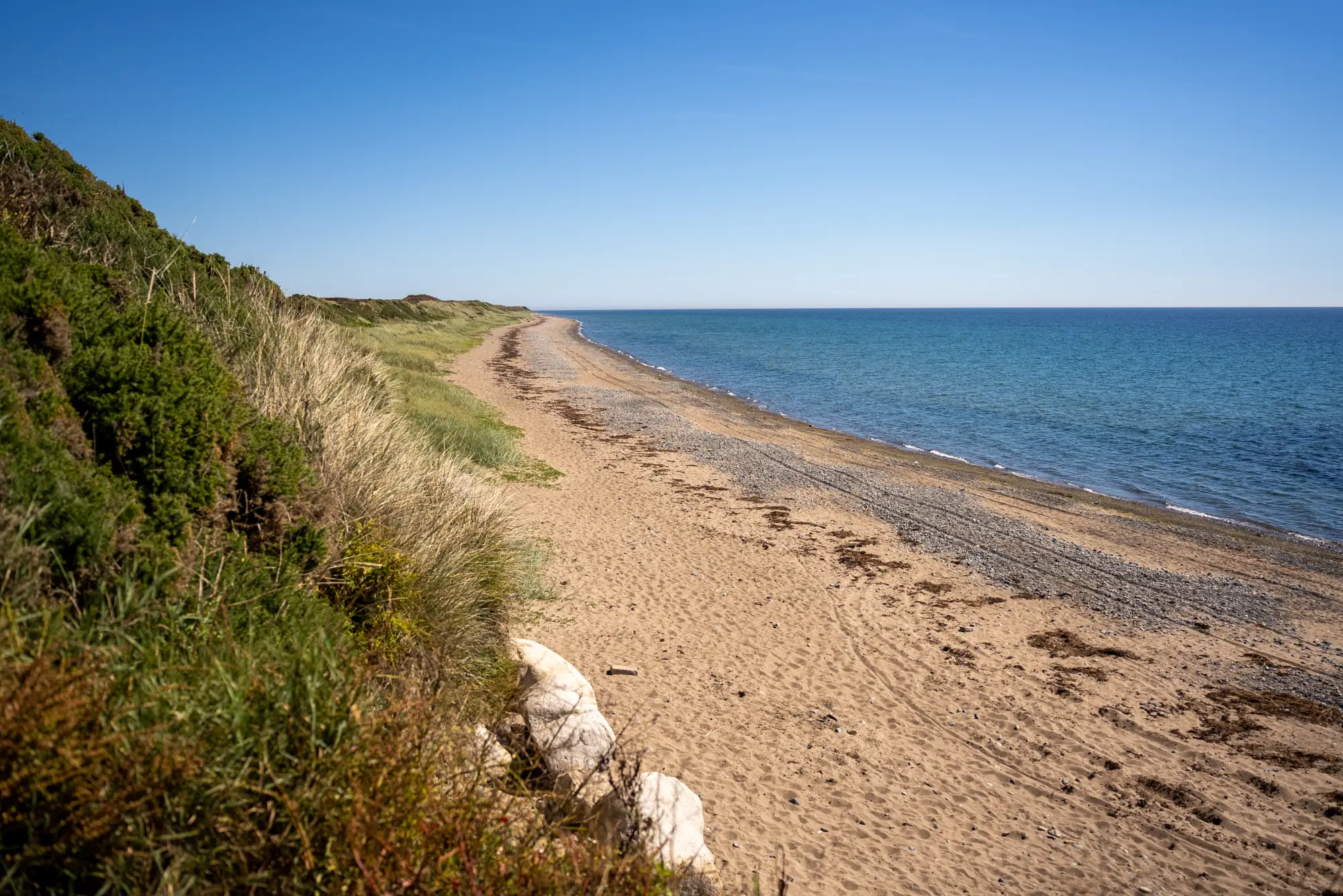 Chestnutt Holiday Parks; Sandilands Holiday Park; Image