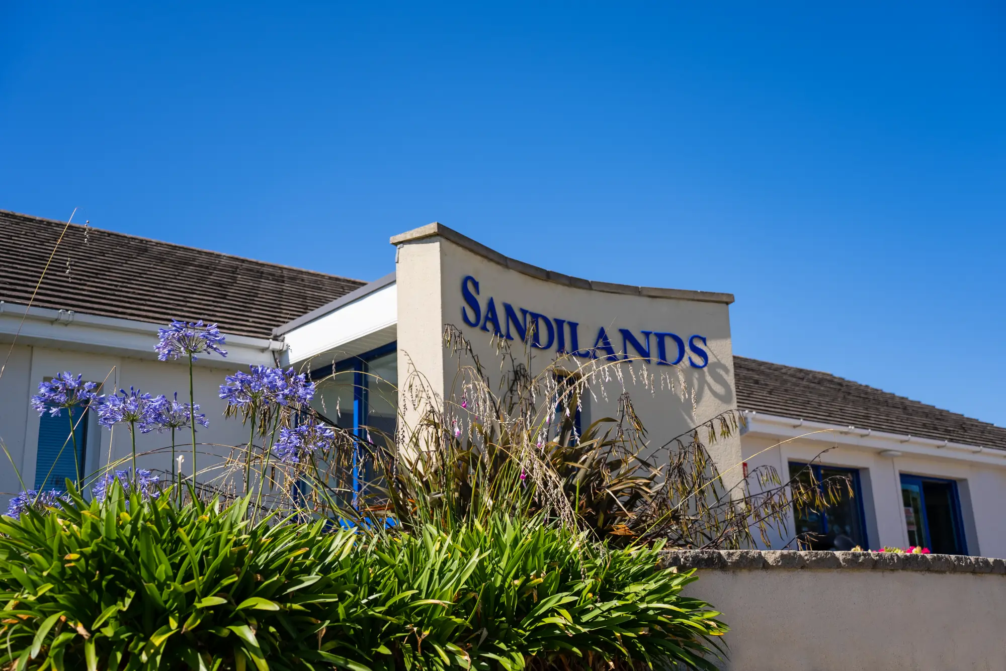 Chestnutt Holiday Parks; Sandilands Holiday Park; Image