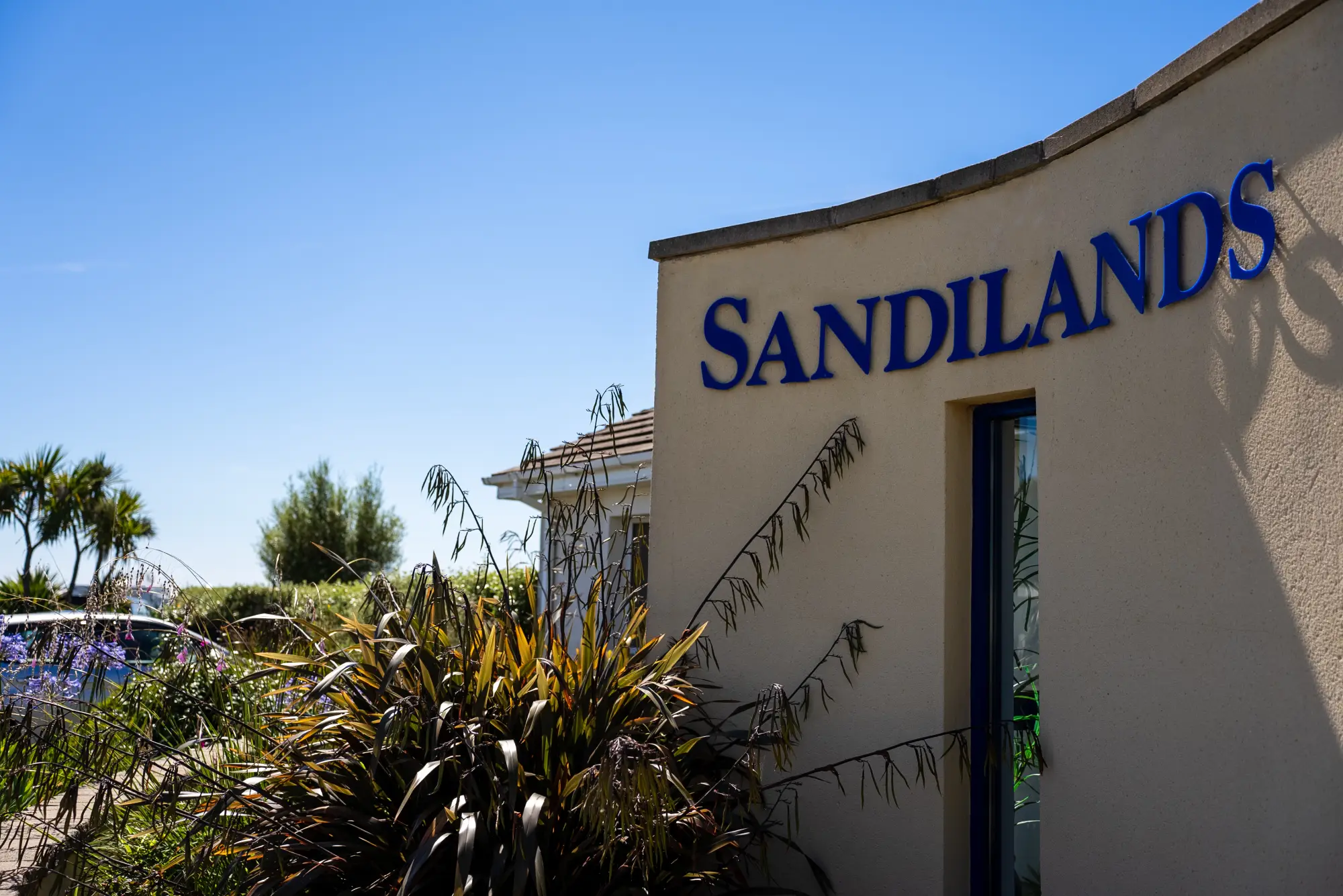 Chestnutt Holiday Parks; Sandilands Holiday Park; Image