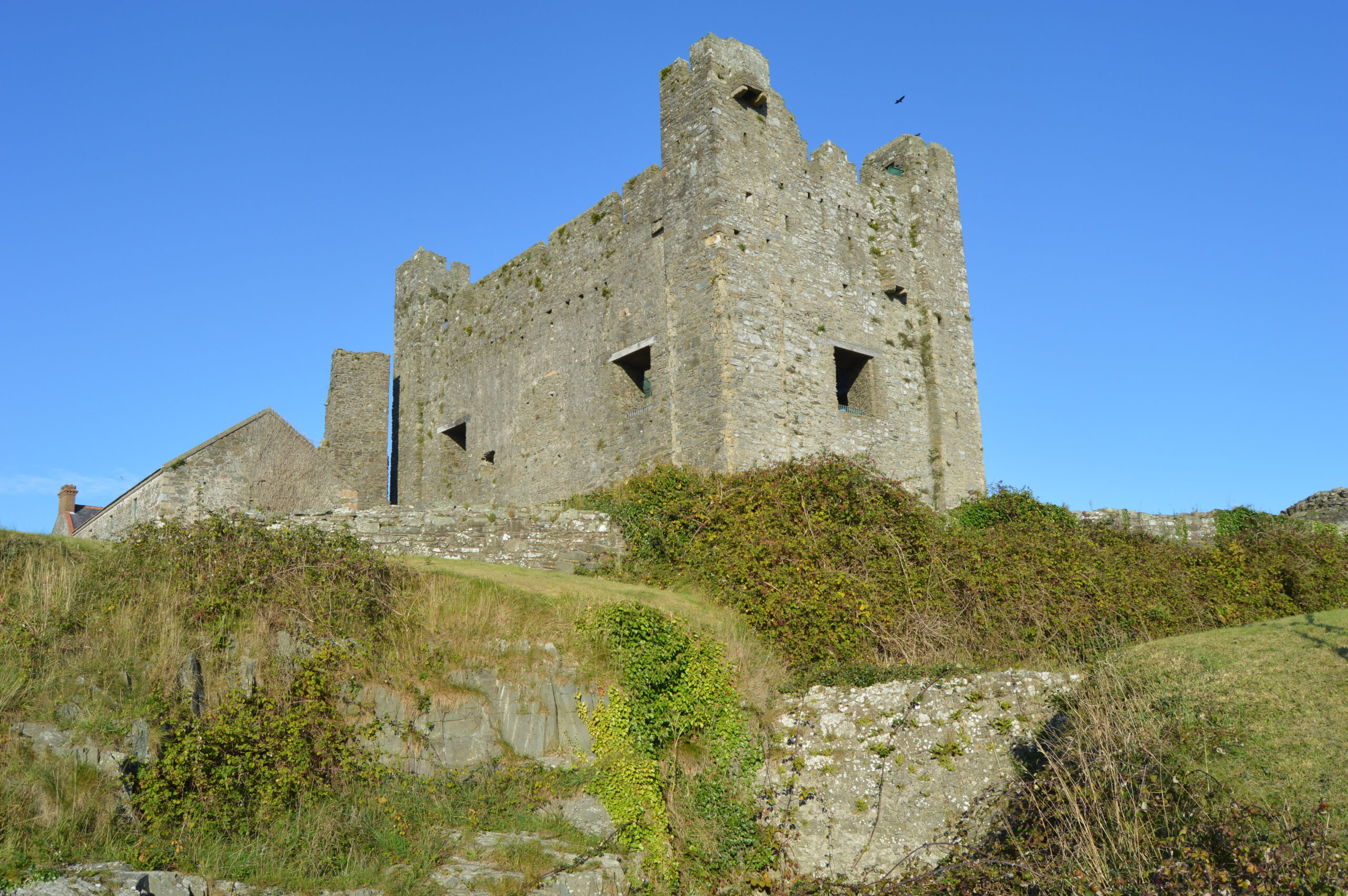 Chestnutt Holiday Parks; Loughside Holiday Park; Image