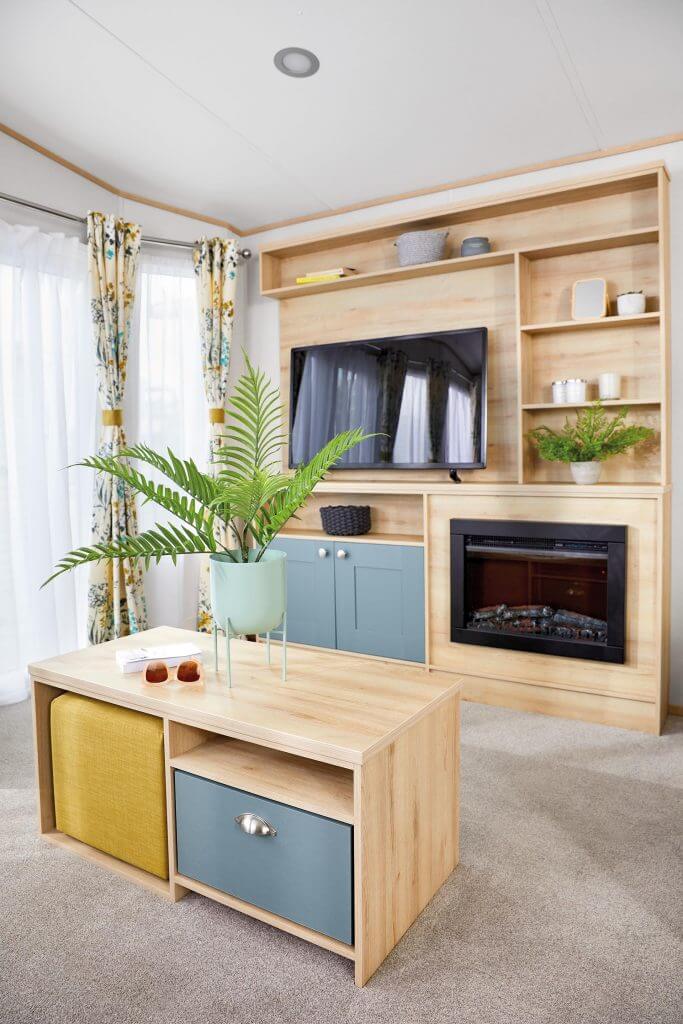 Chestnutt Holiday Parks; ABI Roecliffe 2023; Image