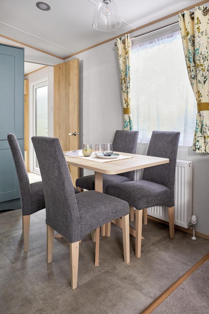 Chestnutt Holiday Parks; ABI Roecliffe 2023; Image