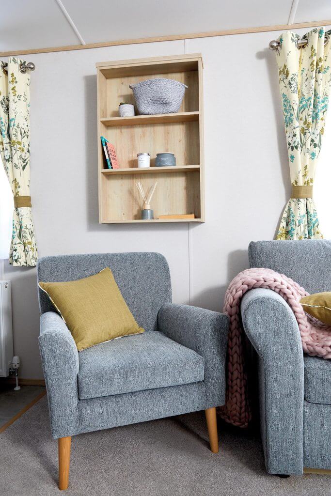 Chestnutt Holiday Parks; ABI Roecliffe 2023; Image