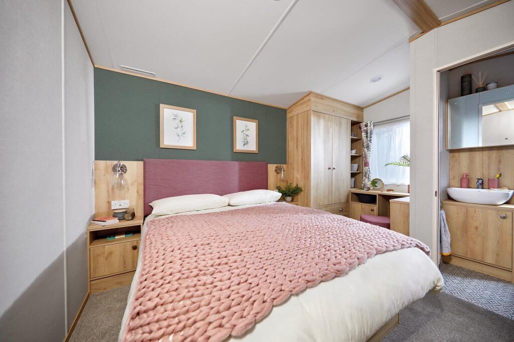 Chestnutt Holiday Parks; ABI Roecliffe 2023; Image