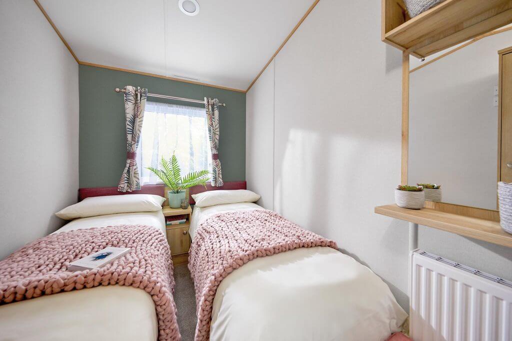 Chestnutt Holiday Parks; ABI Roecliffe 2023; Image