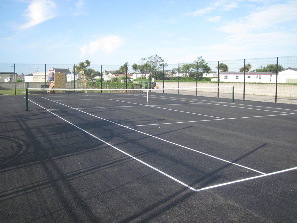 Chestnutt Holiday Parks; Loughside Holiday Park; Image