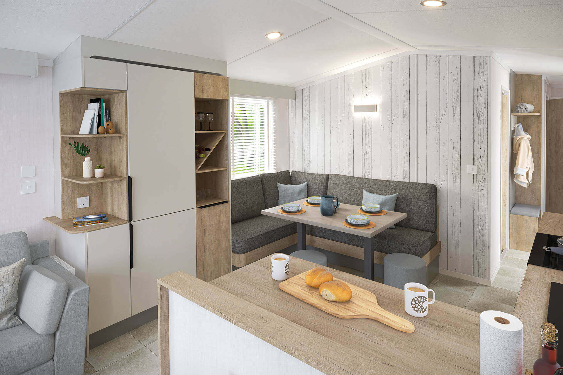 Chestnutt Holiday Parks; Swift Moselle 2023; Image