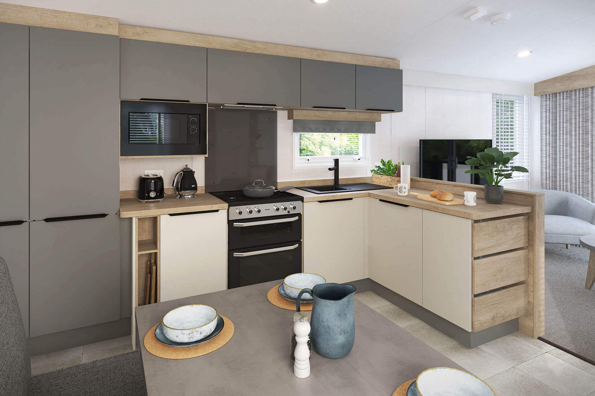 Chestnutt Holiday Parks; Swift Moselle 2023; Image