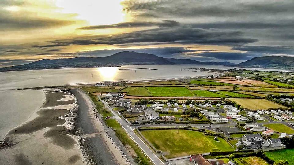 Chestnutt Holiday Parks; Loughside Holiday Park; Image