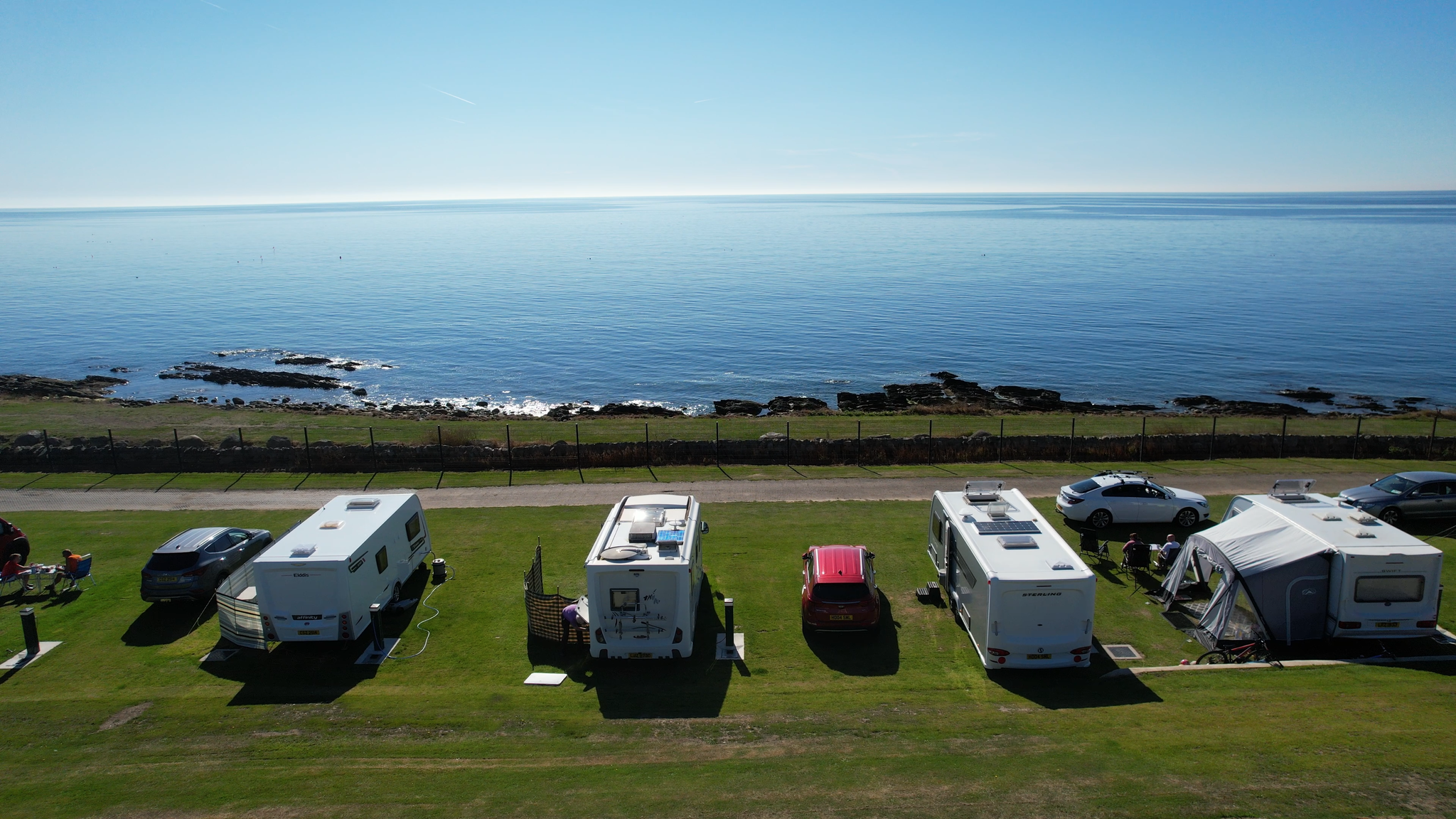 Chestnutt Holiday Parks; Tour; Image