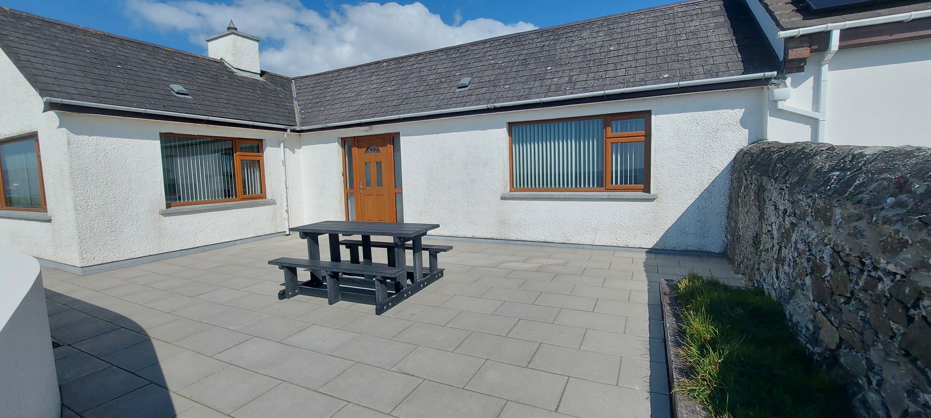 Chestnutt Holiday Parks; Cranfield Sands Cottage; Image