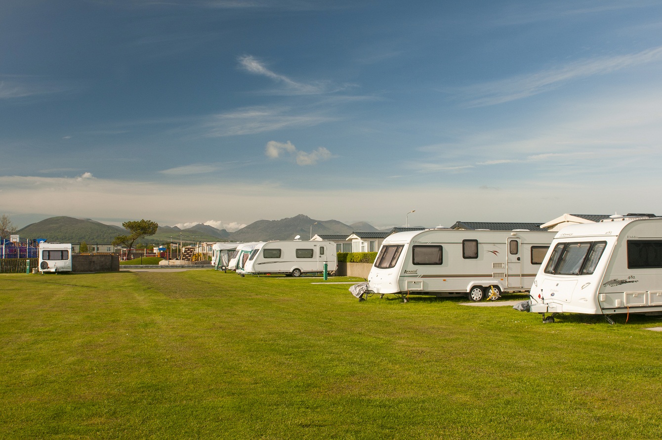 Chestnutt Holiday Parks; Tour; Image