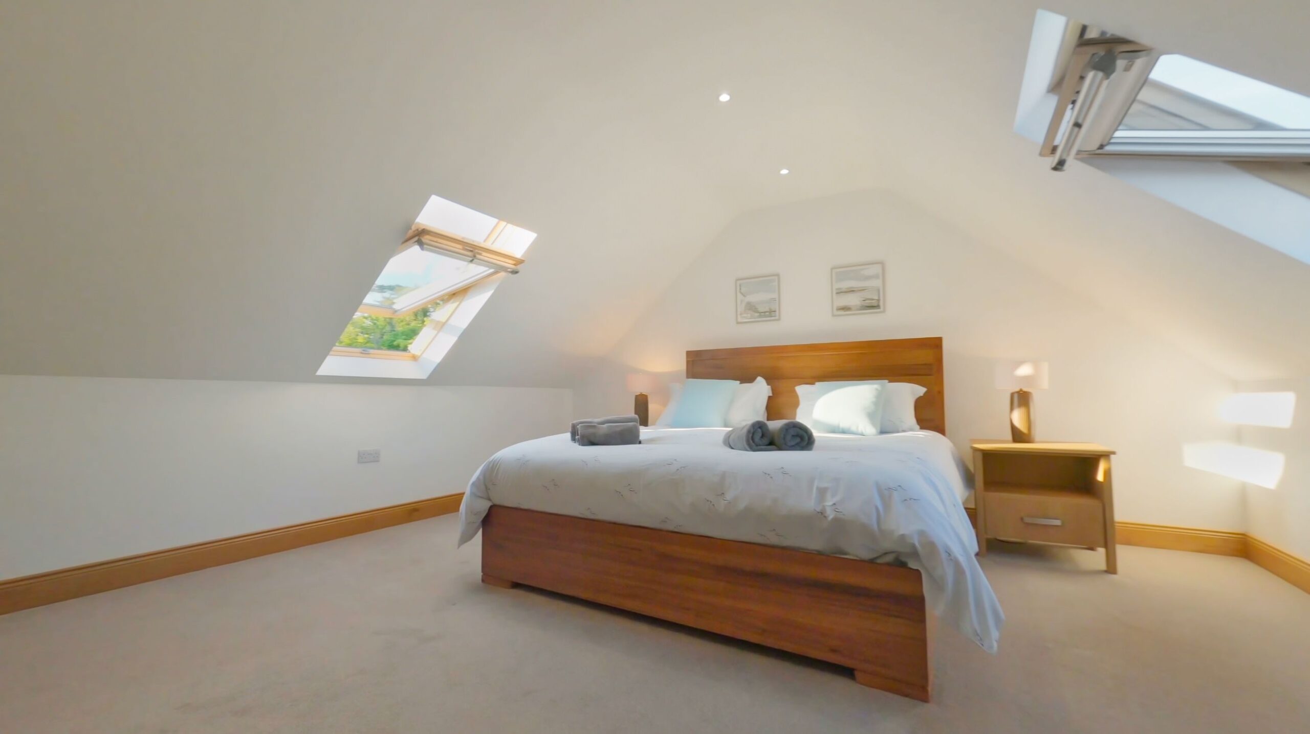 Chestnutt Holiday Parks; Annalong Stone Barn; Image