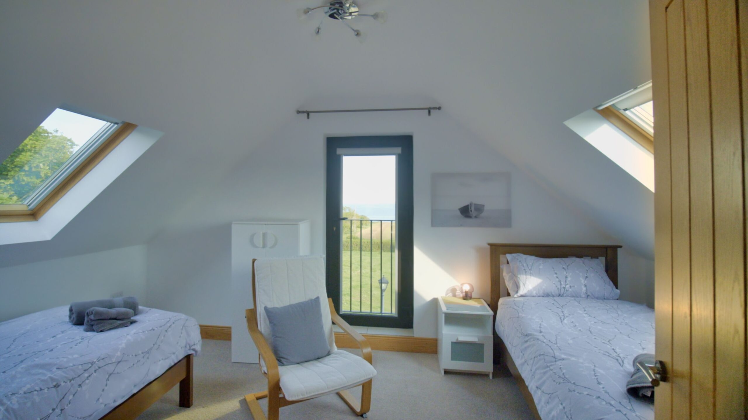 Chestnutt Holiday Parks; Annalong Stone Barn; Image