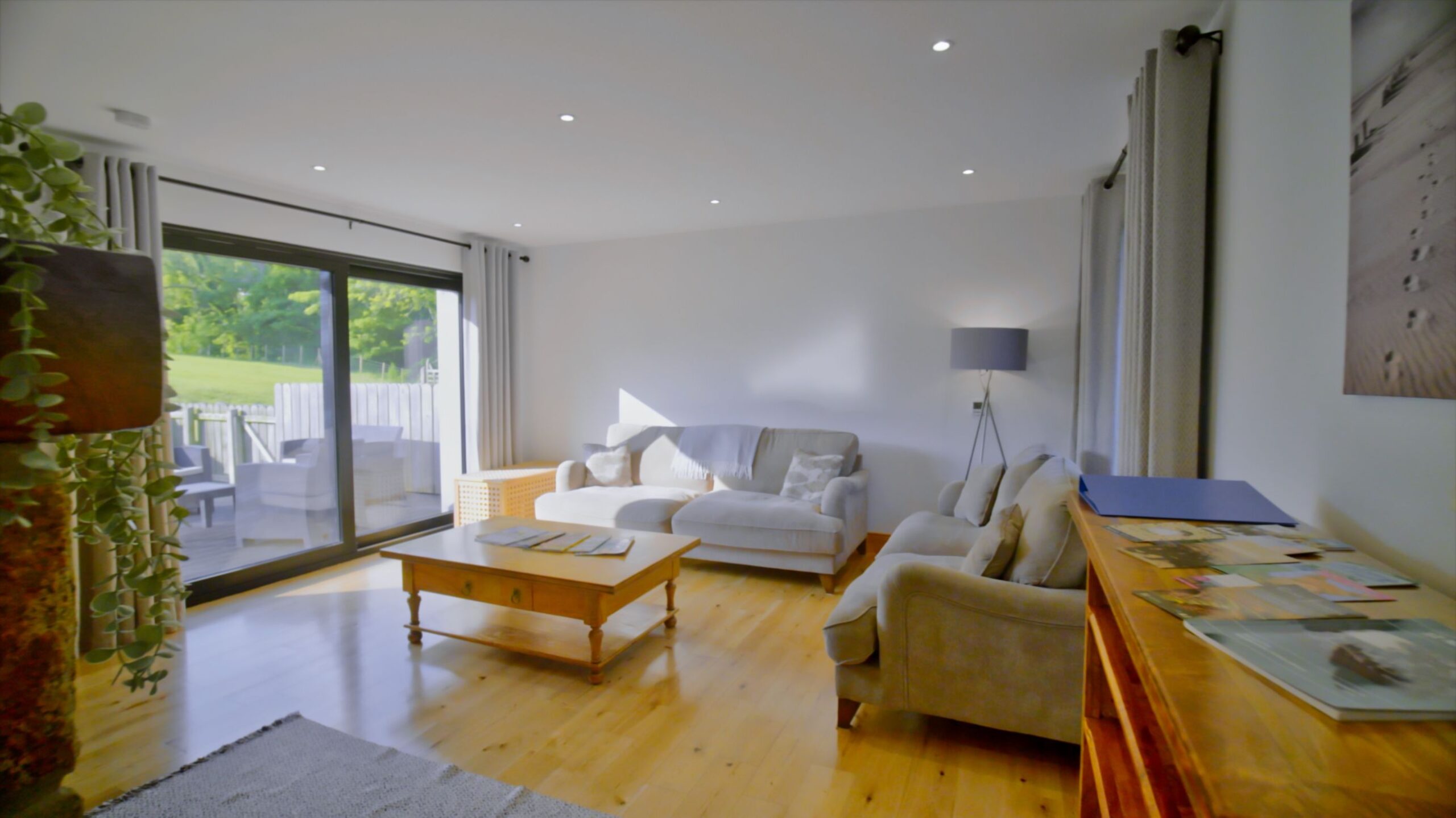 Chestnutt Holiday Parks; Annalong Stone Barn; Image