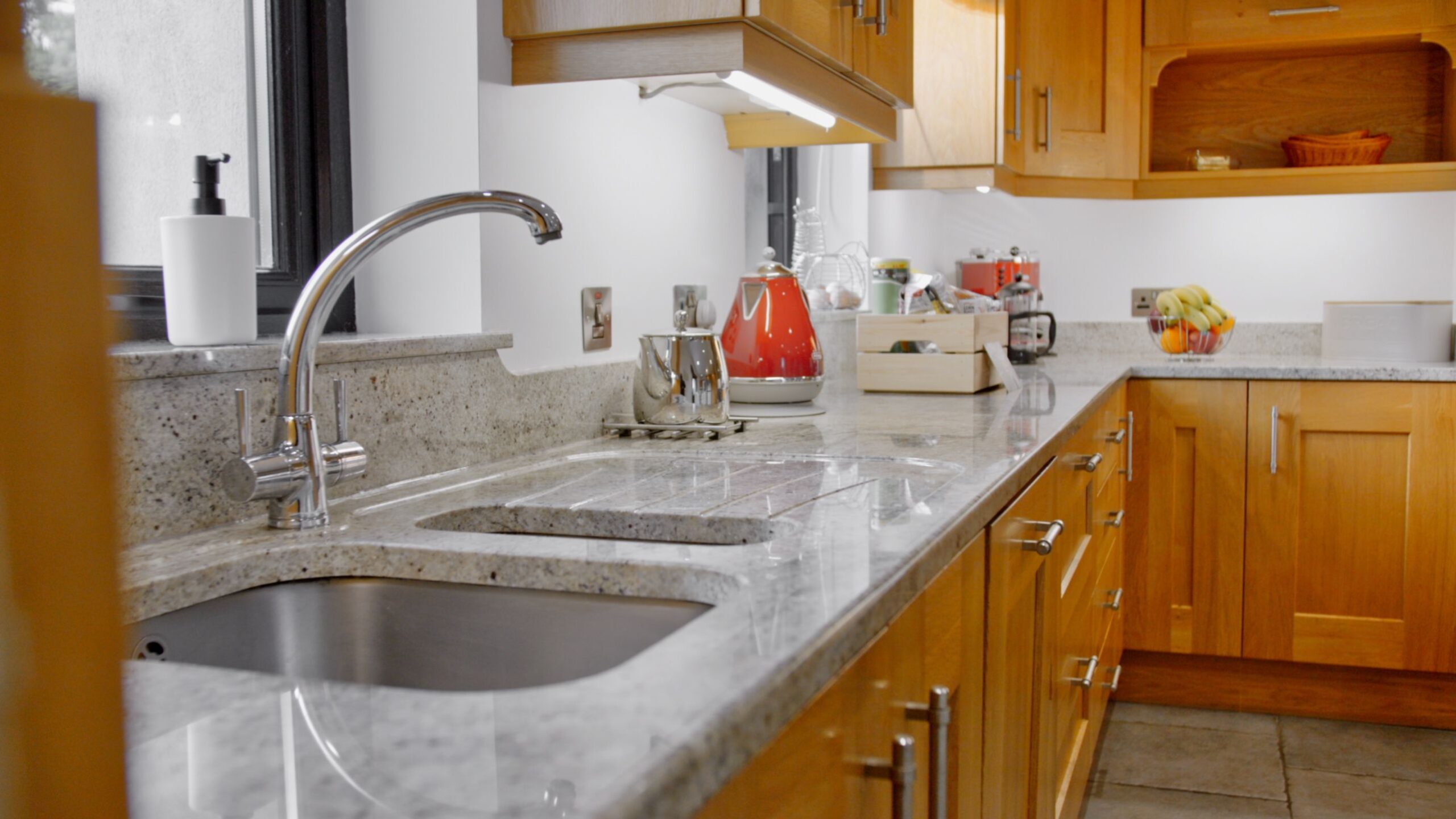 Chestnutt Holiday Parks; Annalong Stone Barn; Image