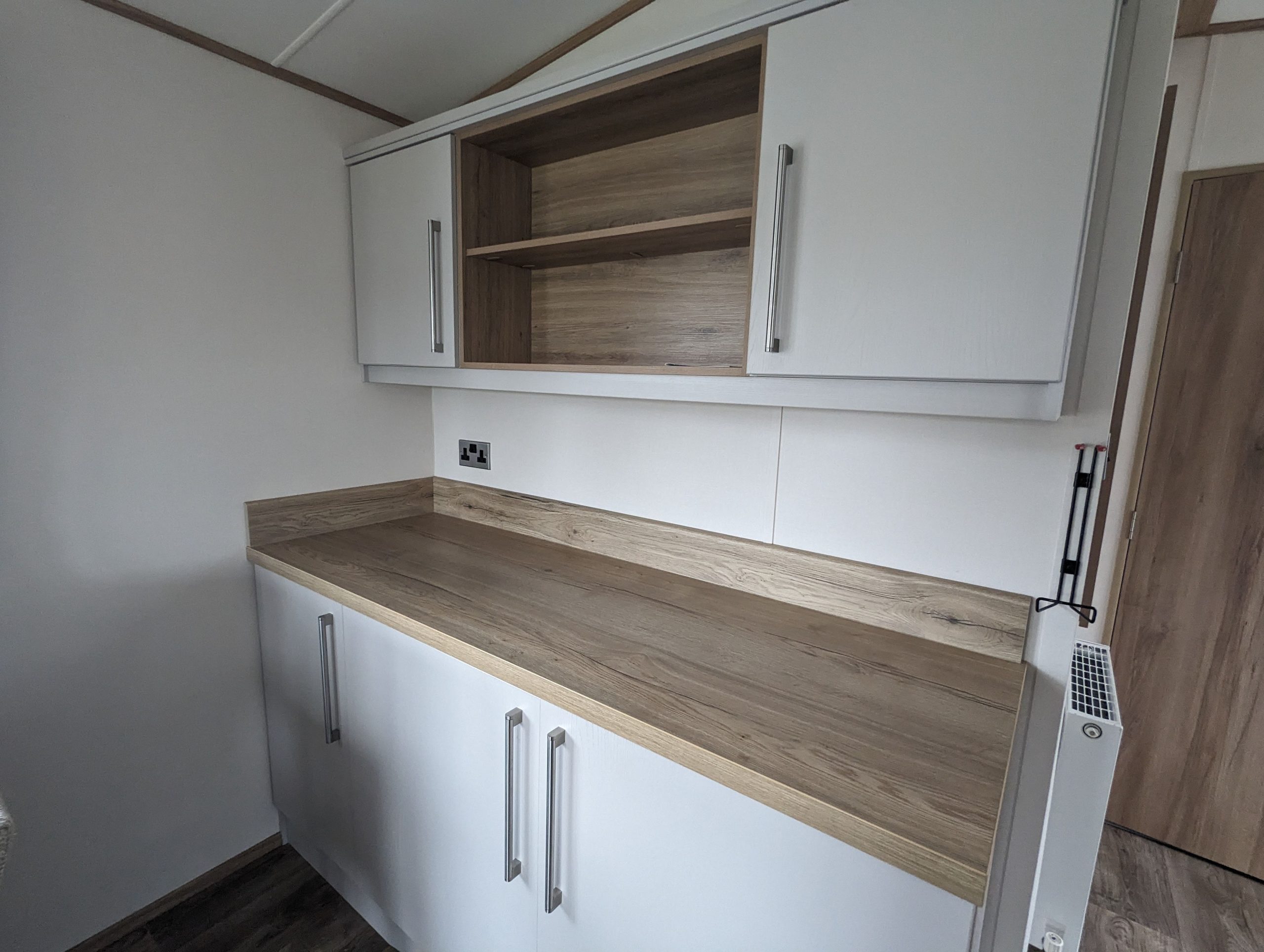 Chestnutt Holiday Parks; ABI Clarendon 2017; Image