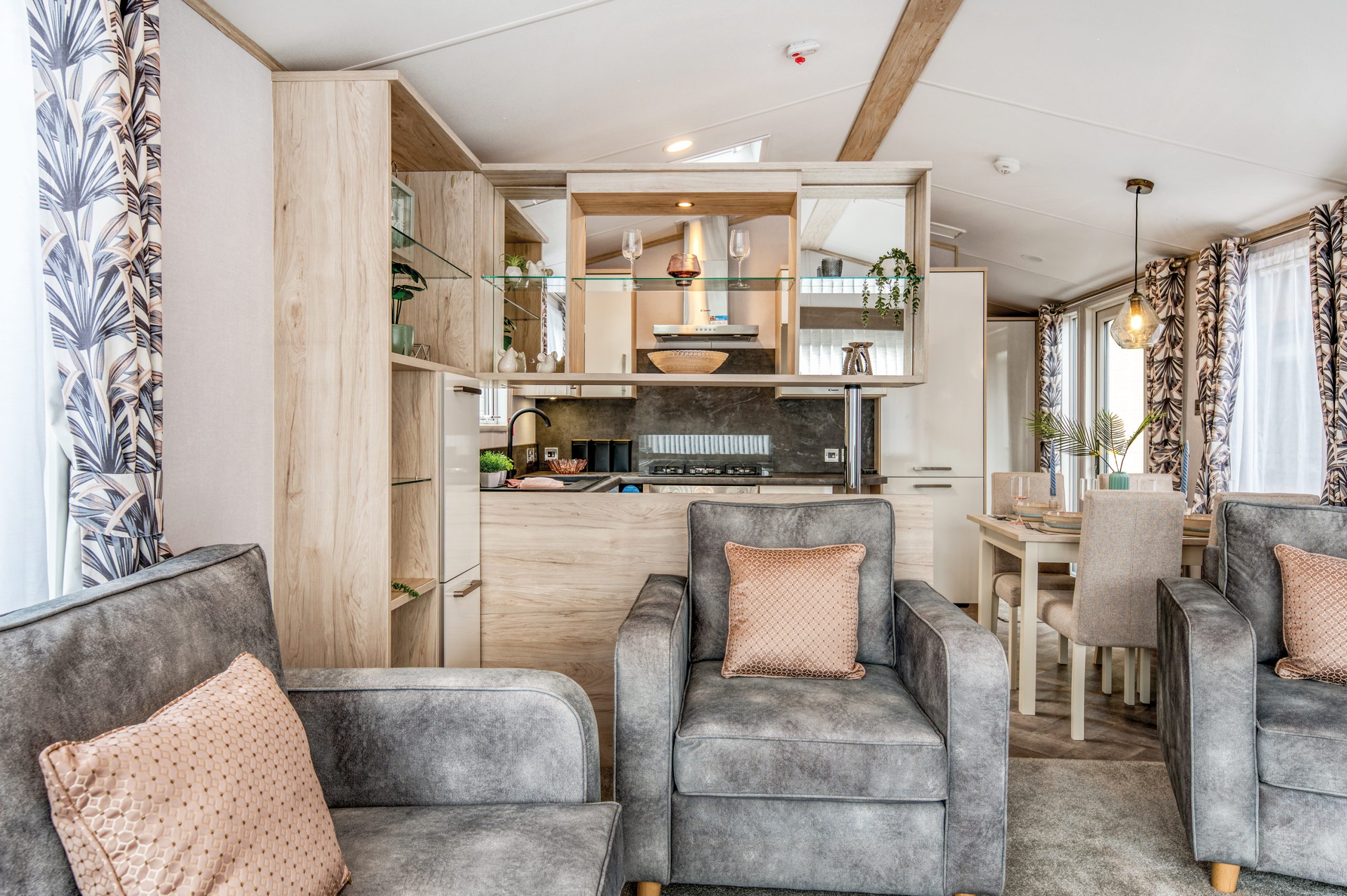 Chestnutt Holiday Parks; Atlas Image 2024; Image