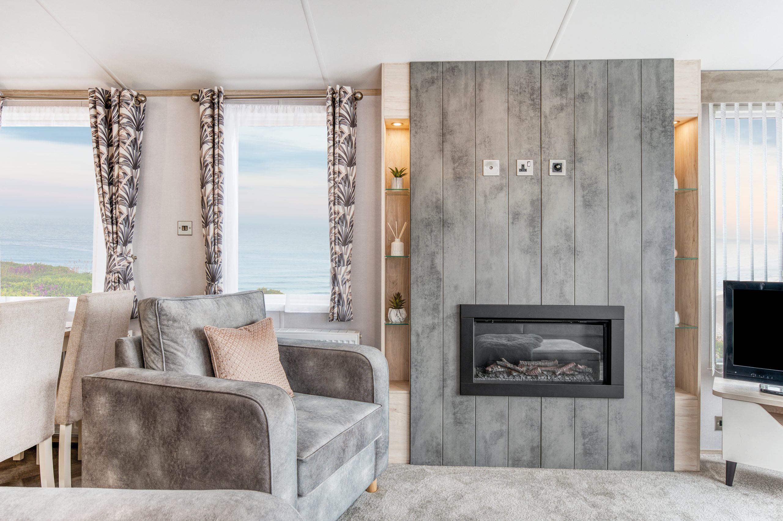 Chestnutt Holiday Parks; Atlas Image 2024; Image