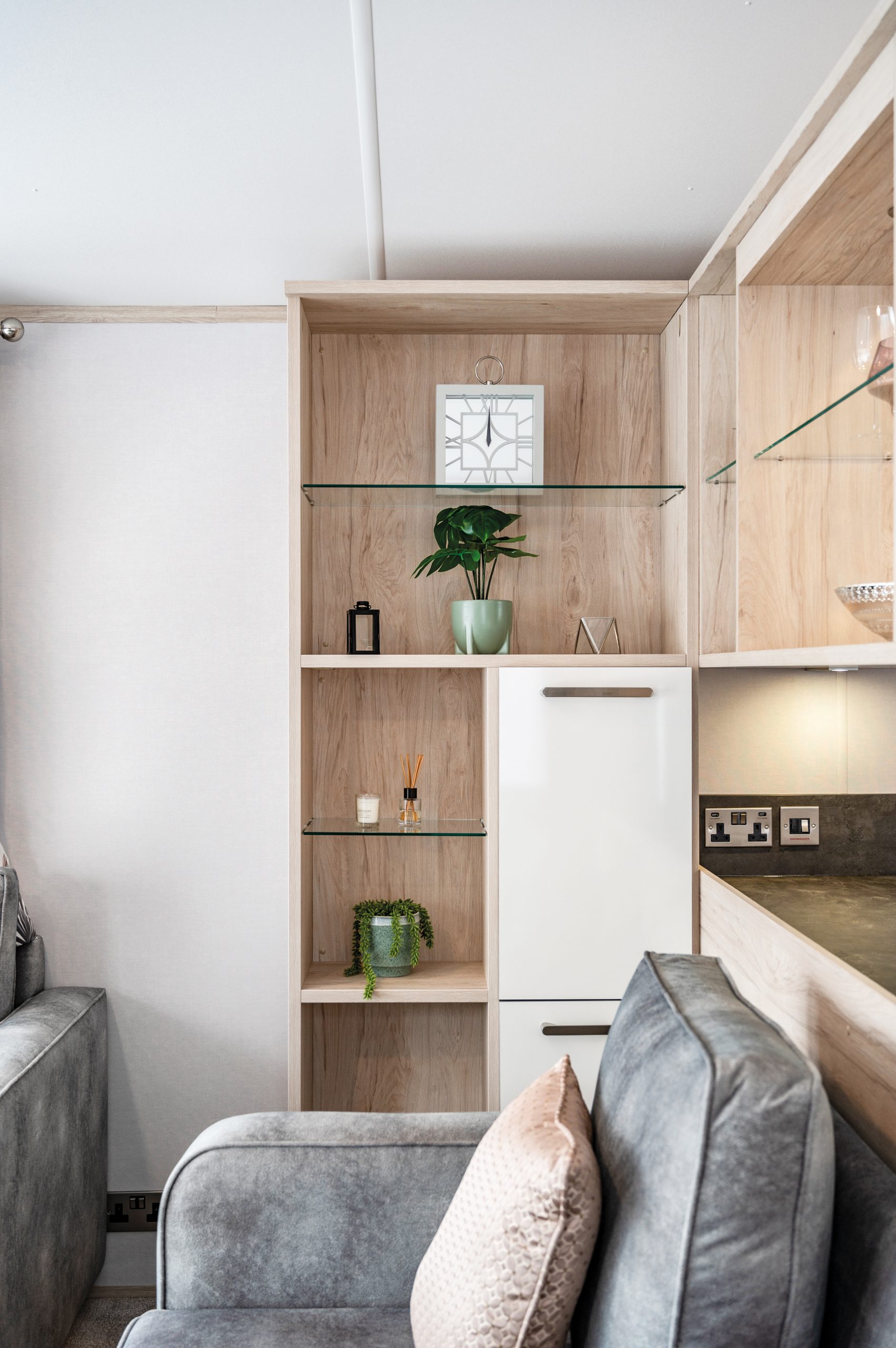 Chestnutt Holiday Parks; Atlas Image 2024; Image