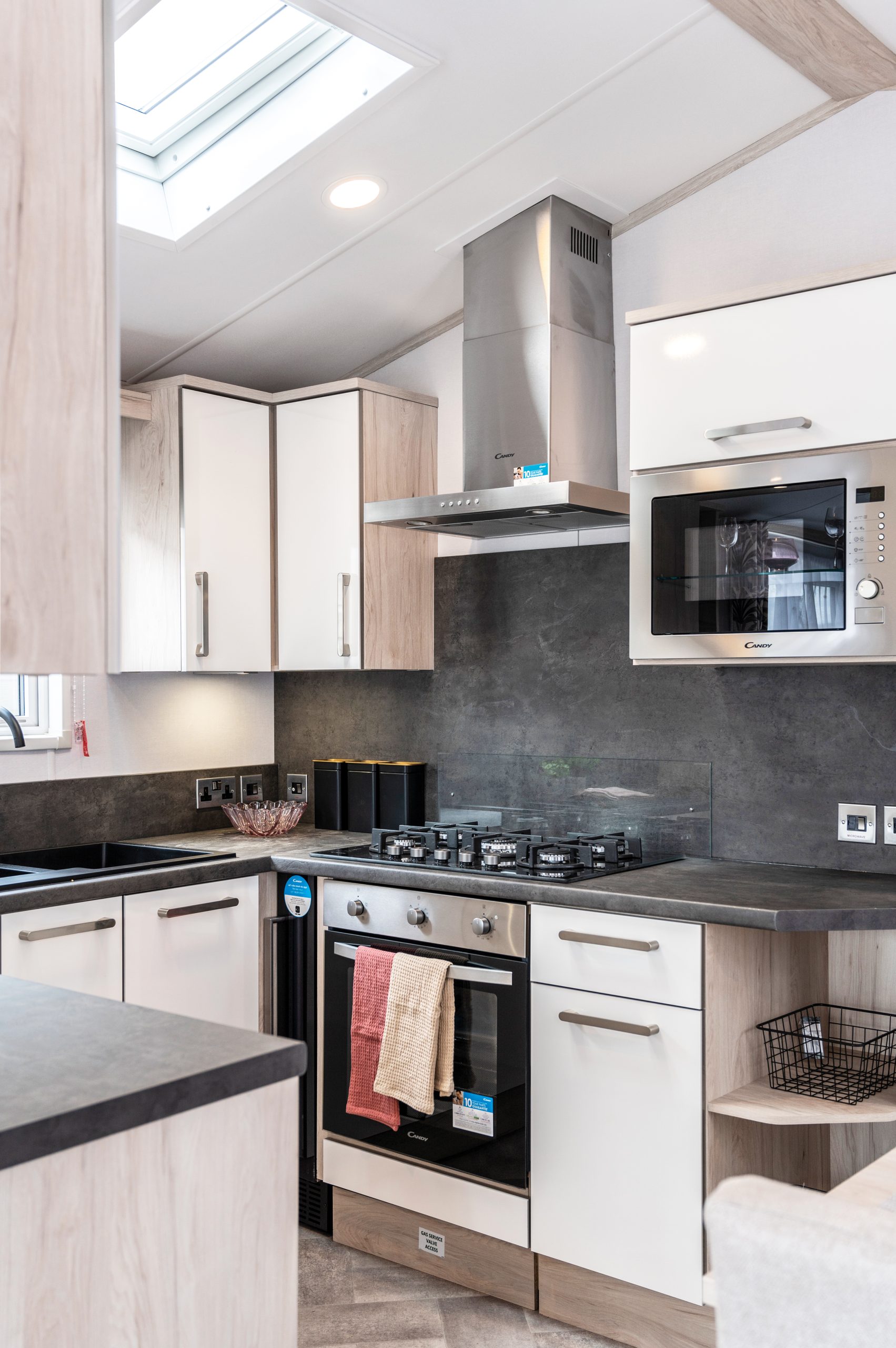 Chestnutt Holiday Parks; Atlas Image 2024; Image