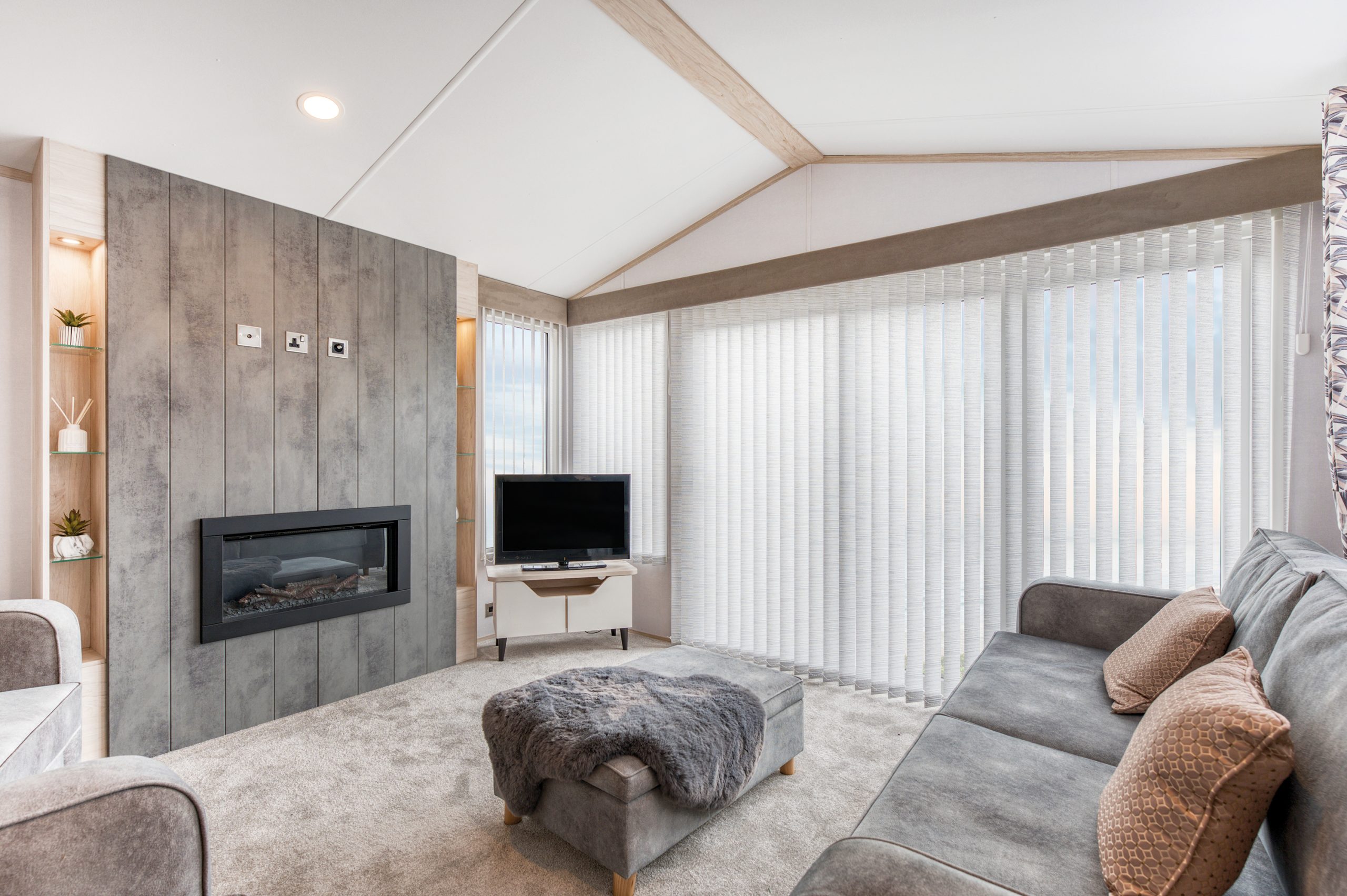 Chestnutt Holiday Parks; Atlas Image 2024; Image