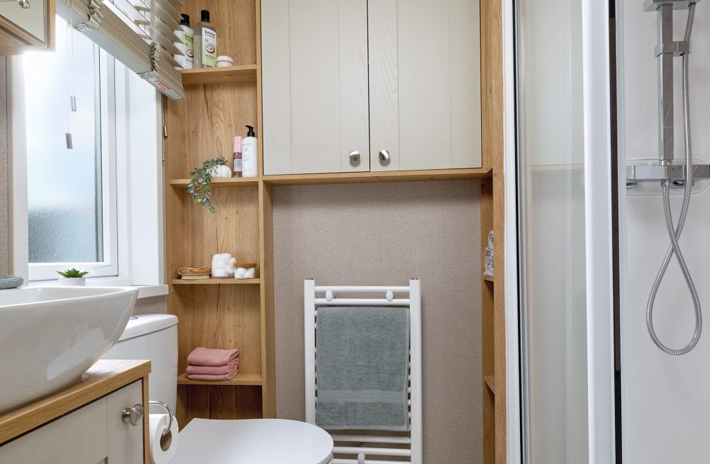 Chestnutt Holiday Parks; ABI Ambleside 2025; Image